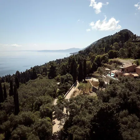 Innerpeace Villa, A Glorious 4acres Hideaway, By Thinkvilla *