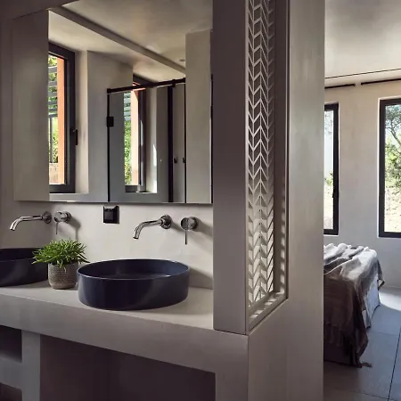 Innerpeace Villa, A Glorious 4acres Hideaway, By Thinkvilla