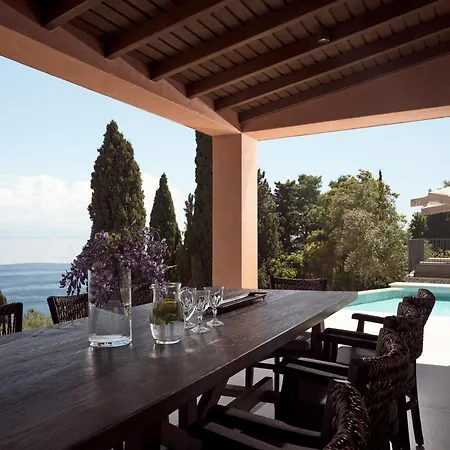 Innerpeace Villa, A Glorious 4acres Hideaway, By Thinkvilla *