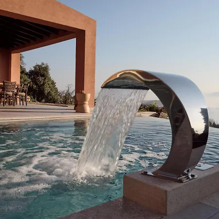 Innerpeace Villa, A Glorious 4acres Hideaway, By Thinkvilla * Achilleion