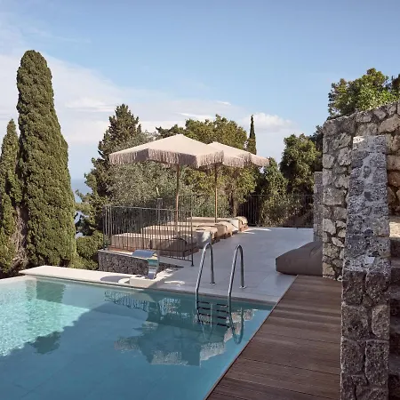 Innerpeace Villa, A Glorious 4acres Hideaway, By Thinkvilla *