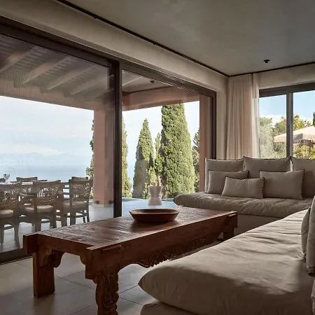 Innerpeace Villa, A Glorious 4acres Hideaway, By Thinkvilla Achilleion