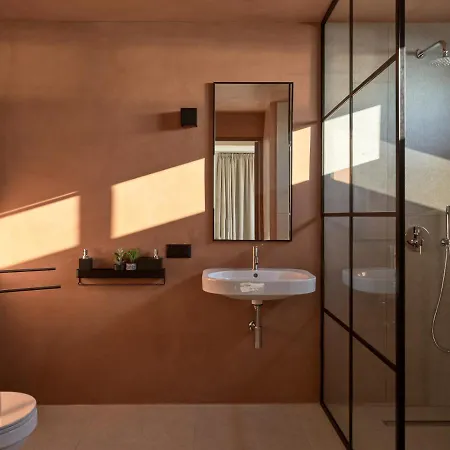 Innerpeace Villa, A Glorious 4acres Hideaway, By Thinkvilla Achilleion