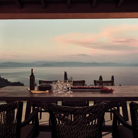 Innerpeace Villa, A Glorious 4acres Hideaway, By Thinkvilla Villa
