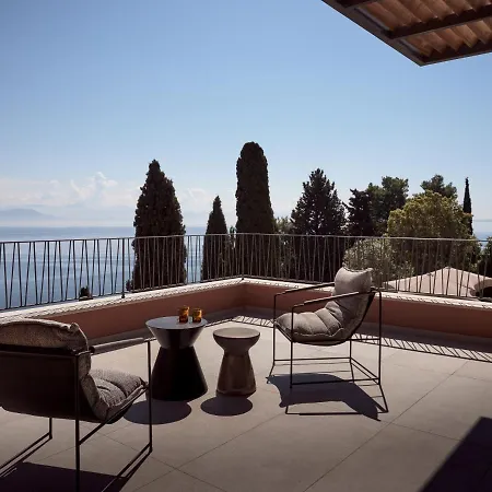 Innerpeace Villa, A Glorious 4acres Hideaway, By Thinkvilla Villa