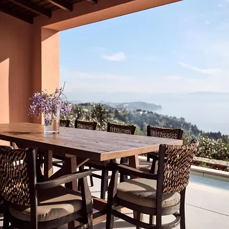 فيلة Innerpeace Villa, A Glorious 4acres Hideaway, By Thinkvilla