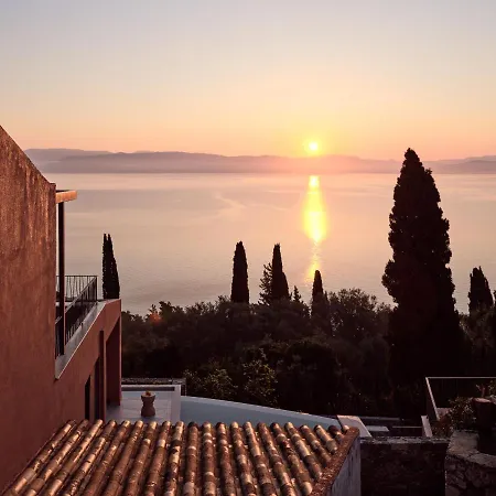 فيلة Innerpeace Villa, A Glorious 4acres Hideaway, By Thinkvilla *