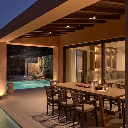 Innerpeace Villa, A Glorious 4acres Hideaway, By Thinkvilla فيلة